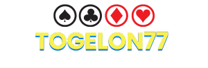 Logo TOGELON77